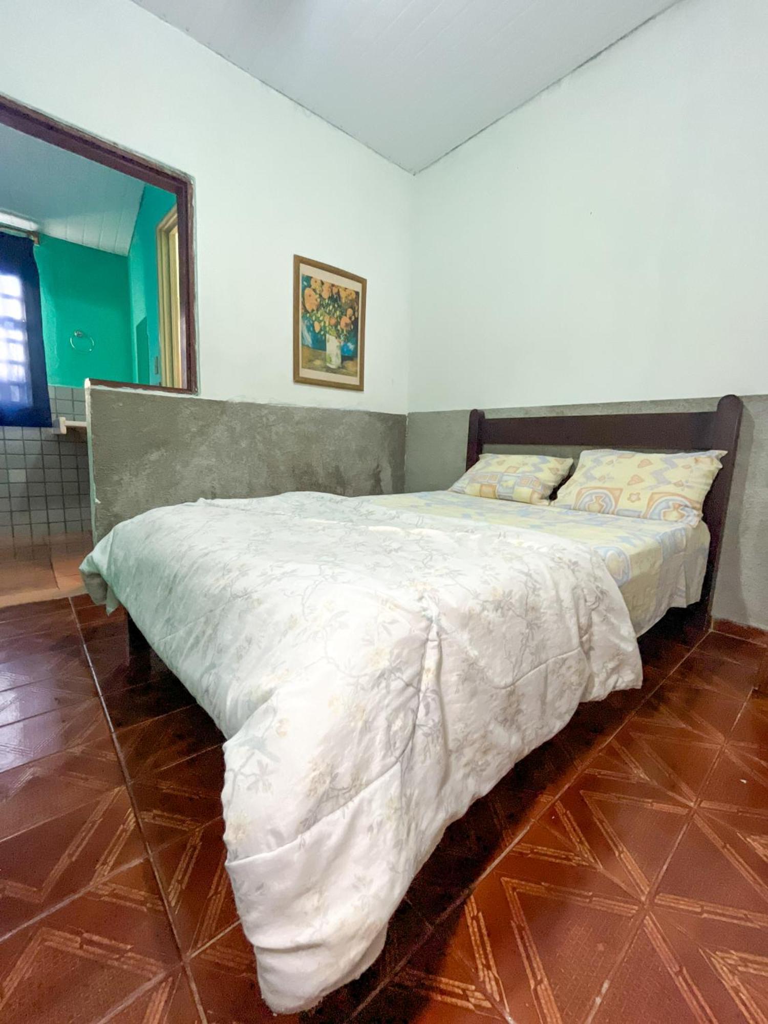 Quarto Duplo