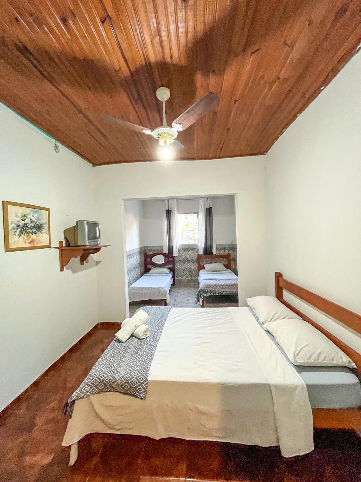 Quarto Quádruplo