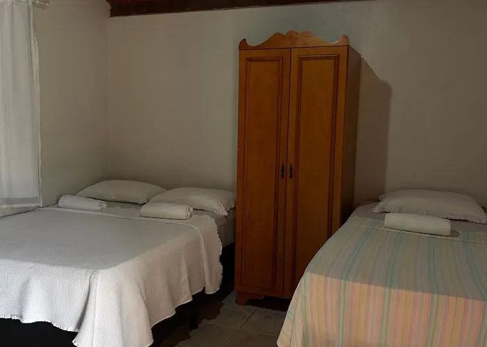 Suítes Dona Ilda Pirenópolis
